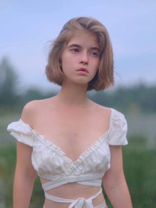 Любава из Щелково