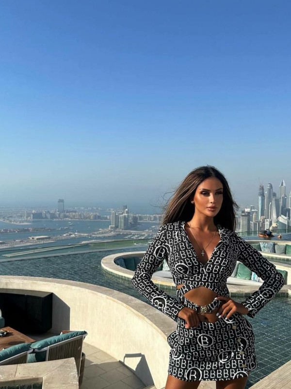 Дина из Щелково