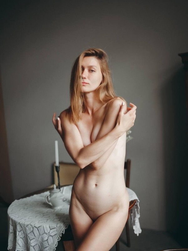 Оксана из Щелково