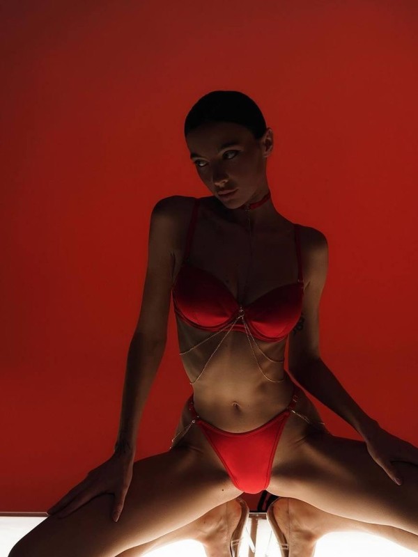 Милена из Щелково